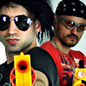 youtuber GunVsGun photo