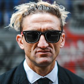 youtuber CaseyNeistat photo