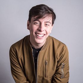 youtuber Thomas Sanders photo