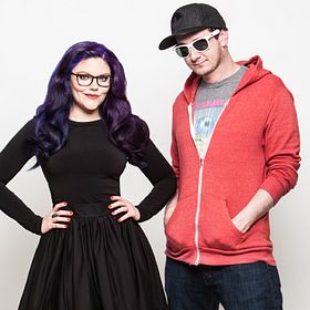 youtuber ThreadBanger photo