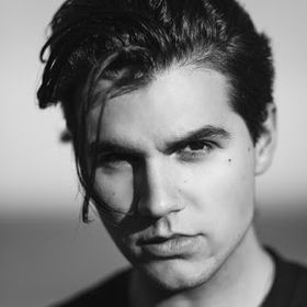 youtuber Christian DelGrosso photo