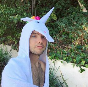 youtuber Ryland Adams photo