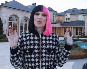 youtuber Jeffreestar photo