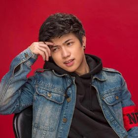 youtuber Ranz Kyle photo