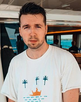 youtuber Callux photo