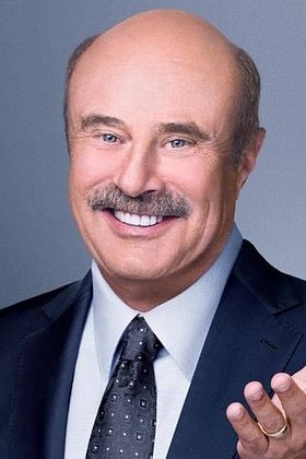 youtuber Dr. Phil photo