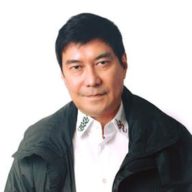 youtuber Raffy Tulfo in Action photo