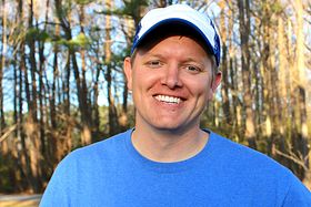 youtuber SmarterEveryDay photo