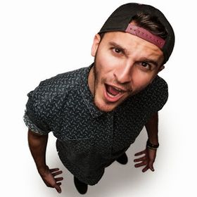 youtuber Zane Hijazi photo