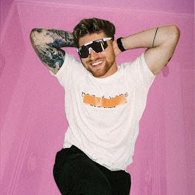 youtuber Scotty Sire photo