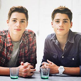 youtuber JacksGap photo