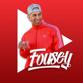 youtuber FouseyTUBE photo