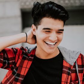 youtuber Wassabi photo