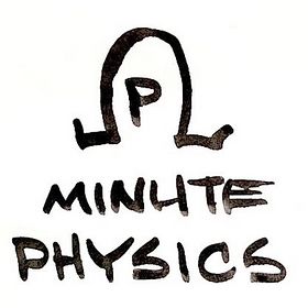 youtuber Minutephysics photo