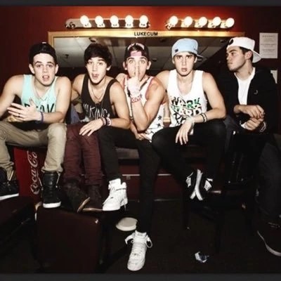 youtuber The Janoskians photo